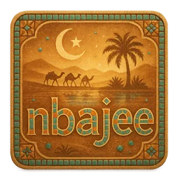 nbajee মোবাইলে সেটআপ নির্দেশনা